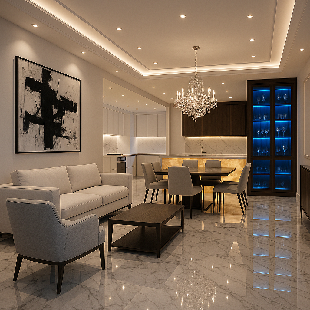 ambiente exemplo negativo