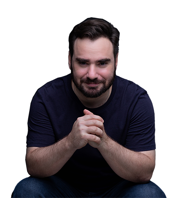 Foto ilustrativa de um ambiente decorado