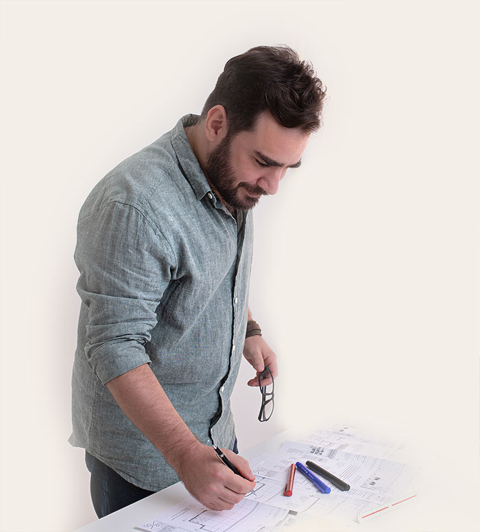 Studio Design de Interiores