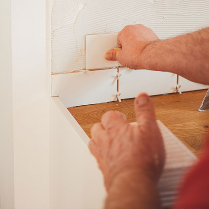 Foto na forma orgânica