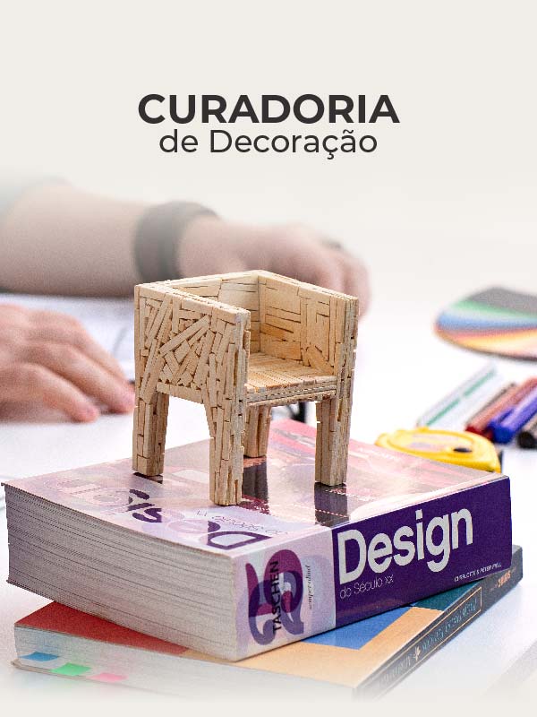 Curadoria